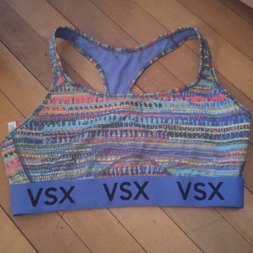 Victoria's Secret Sports Bra